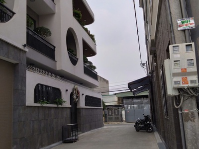 Bán Đất Nền Ở Tân Biên, Biên Hòa - Đồng Nai Chính Chủ 1