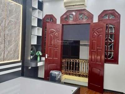 Duy nhất 1 căn tại quận thanh xuân, mặt ngõ ô tô tránh, kinh doanh sầm uất 39m2 x5t, chỉ 8.35 tỷ 4