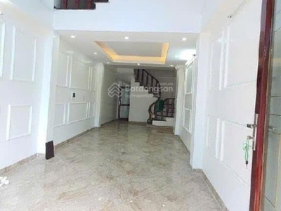 Duy nhất 1 căn tại quận thanh xuân, mặt ngõ ô tô tránh, kinh doanh sầm uất 39m2 x5t, chỉ 8.35 tỷ 1