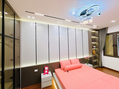 Bán nhà 286 nguyễn xiển-thanh xuân-4 tầng-3 ngủ-nt đẹp 4,48 tỷ 1