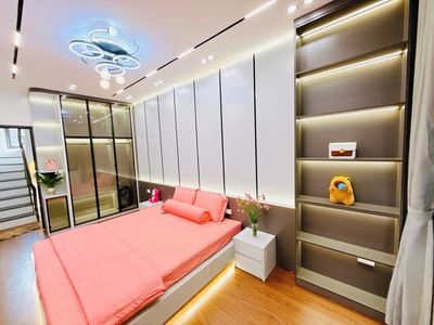 Bán nhà 286 nguyễn xiển-thanh xuân-4 tầng-3 ngủ-nt đẹp 4,48 tỷ 2