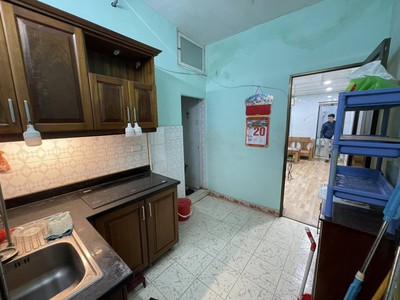 Bán nhà mặt phố nguyễn trường tộ, 14m2, mặt tiền 3.6m, 7.5 tỉ, kinh doanh đỉnh 0