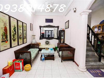 Bán nhà 189m2 mặt tiền đường 45 - hiệp bình chánh 0