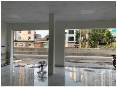 Chính chủ cho thuê mặt bằng kinh doanh mặt phố 115 định công, hoàng mai, 2