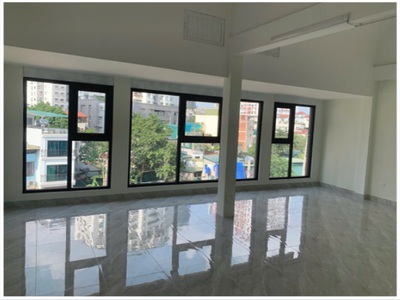 Chính chủ cho thuê mặt bằng kinh doanh mặt phố 115 định công, hoàng mai, 1