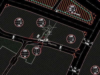 Bán 100m2 đất thổ cư giá rẻ nhất khu vực sát bìa làng cán khê-đông anh 4