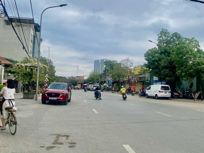 Chính chủ - nhà mới đẹp  -  bán nhà sát văn quán hà đông 40m2 - mt3,8m giá 6,3 tỷ 3