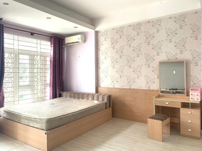 Cho thuê nhà 3 tầng giá 33 triệu tại an phú quận 2, tiện ích vây quanh 2