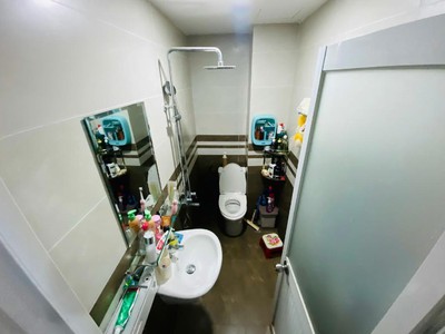 Bán nhà 3 tầng, 4pn, 3wc, 52m2 đường bưng ông thoàn, phú hữu, quận 9 - giá 5.4 tỷ gần liên phường 4