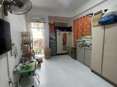 Chính chủ cần bán nhà quận 4 nhà đúc kiên cố 2 lầu 1 lửng 1 sân thượng 2