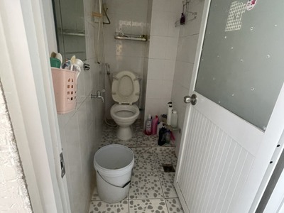 Chính chủ cần bán nhà quận 4 nhà đúc kiên cố 2 lầu 1 lửng 1 sân thượng 3