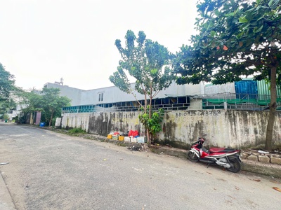 Bán đất full thổ cư đẹp mặt tiền đường tam đa, phường long trường  quận 9 cũ 0