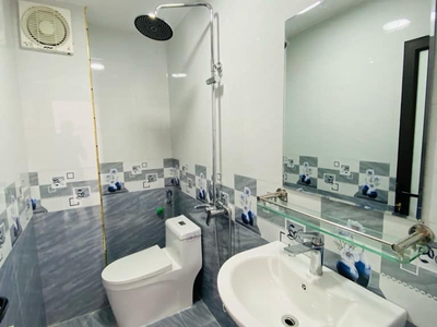 Chính chủ - nhà mới đẹp  -  bán nhà sát văn quán hà đông 40m2 - mt3,8m giá 6,3 tỷ 2