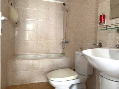 Cho thuê nhà 3 tầng giá 33 triệu tại an phú quận 2, tiện ích vây quanh 3