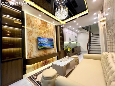 Bán nhà phố đội cấn, ba đình, hà nội. diện tích 28m2. xây 4 tầng, sđcc. giá: 6280 triệu. liên hệ: 2