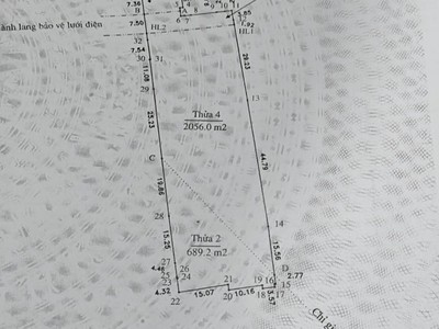 Bán 3.100 m2 đất có sẵn kho xưởng liên ninh, thanh trì. hà nội, giá bán 4x tỷ. 1