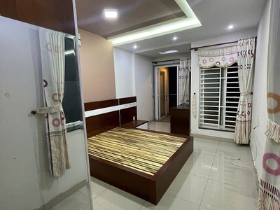 Chính chủ nhà phố mặt tiền cho thuê 3 phòng và 1 mặt bằng kinh doanh tại đường lương thế vinh, tân 3