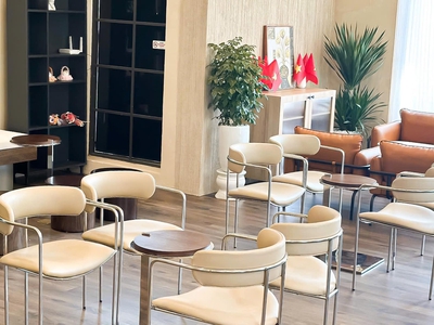 Do có một số vấn đề về công việc riêng nên em xin phép nhượng quán tại 150 nguyễn cao, ninh xá 3