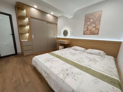 Dành cho chủ đầu tư thông thái: nhà cấp 4-trước cửa ô tô tránh- ngõ nông thông-10.2 tỷ - cạnh 2