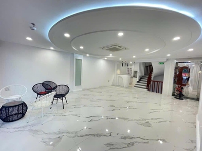 Bán gấp tòa nhà mp nguyễn văn tuyết, đống đa 80m2 10 tầng 1 hầm, gpxd, pccc, 61.9 tỷ 1