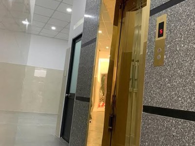 Mặt tiền đường tân trụ phường 15 quận tân bình. 1
