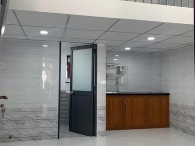 Mặt tiền đường tân trụ phường 15 quận tân bình. 4