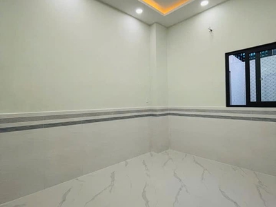 Bán Nhà Trệt Lầu Xát BV Huyết học 95m2 Bình Chánh 1tỷ70TR 5