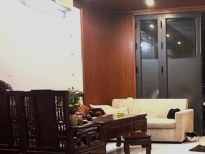 Bán nhà lô góc dân xây trần phú, hà đông, dt 41m2 , mặt tiền 5.5m, gần phố, nhiều tiện ích 1