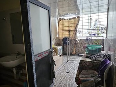 Nhà đường tô hiến thành quận 10 phường 13. 4