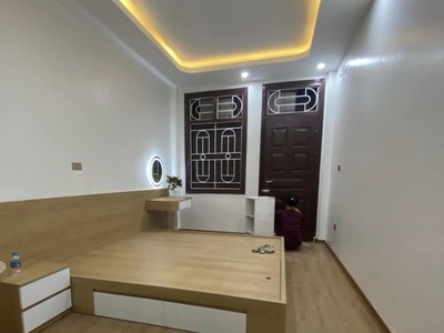 Bán nhà lô góc dân xây trần phú, hà đông, dt 41m2 , mặt tiền 5.5m, gần phố, nhiều tiện ích 2