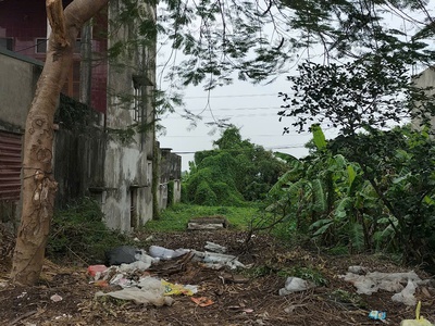 Bán đất thổ cư 158m2, nằm trên trục đường ql39b xã quang bình kiến xương, thái bình - 3.9 tỷ có 0