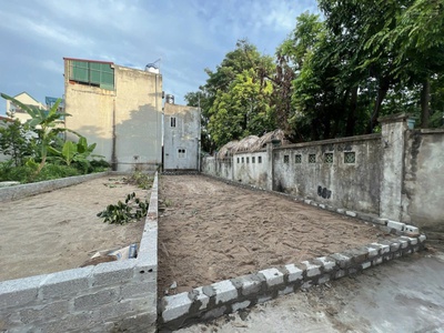 Bán gấp 70m - mt4,4m thôn 3 vạn phúc,thanh trì-47 triệu/m-ôtô đỗ cửa,chính chủ,góc thoáng sđcc 2