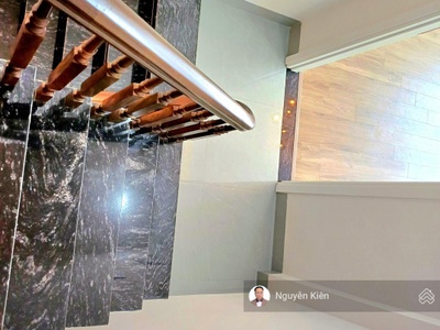 Giảm giá bán nhà 30m2 yên hòa, cầu giấy,nội thất cao cấp, 5 tầng, view thoáng, thiết kế cực đẹp 1