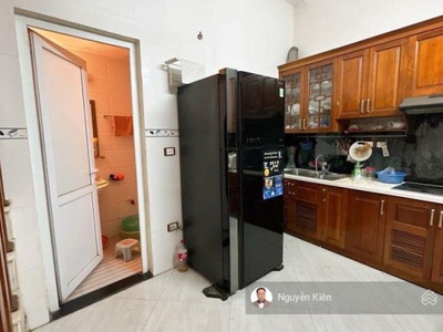 Bán nhà riêng tại trần thái tông, dịch vọng, cầu giấy, hà nội, 7,1 tỷ, 35m2 giá cực chất 1