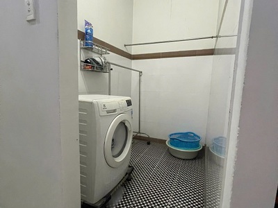 Chính chủ nhà phố mặt tiền cho thuê 3 phòng và 1 mặt bằng kinh doanh tại đường lương thế vinh, tân 4