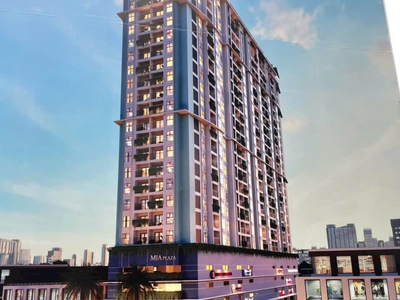 Booking căn hộ mia center point trung tâm đà nẵng nhận ngay 5 chỉ vàng 2
