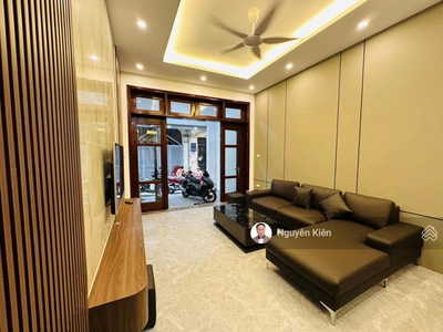 Bán nhà riêng tại trần thái tông, dịch vọng, cầu giấy, hà nội, 7,1 tỷ, 35m2 giá cực chất 0