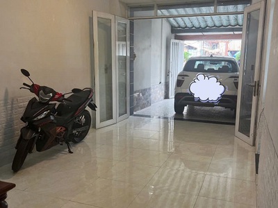 Chính chủ nhà phố mặt tiền cho thuê 3 phòng và 1 mặt bằng kinh doanh tại đường lương thế vinh, tân 0