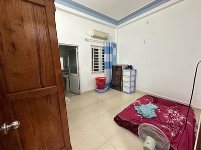 Bán nhà 3 tầng hxh 7m đẹp khu nhà lầu tl37, thạnh lộc, 4x14m, 3t hơn 4tỷ 4