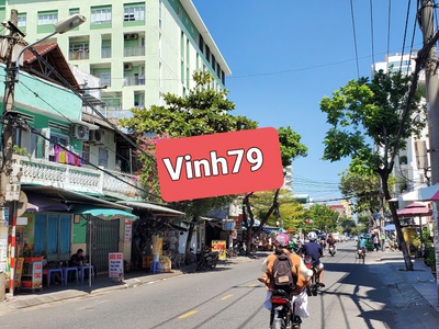 Nhà tttp đà nẵng chỉ 2 tỷ hơn đã có sổ hộ khẩu đà nẵng 2