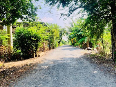 Cơ hội đầu tư đất ở thổ cư giá hời - long an - vị trí vàng tỉnh lộ 827, an lục long, châu thành - 1