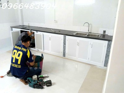 Cho thuê nhà 1t2l 4pn hẻm xe hơi đường 38 - hiệp bình chánh 2