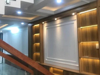 Bán nhà 4 tầng, 6 pn, 7 wc, 59 m2,hxh,đường m7  bình hưng hòa, bình tân - nhỉnh  7  tỷ - sổ đỏ 1