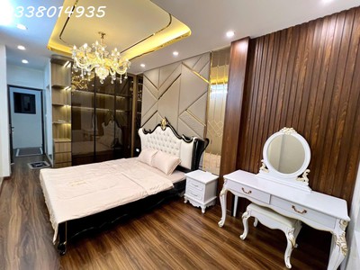 Bán nhà phố đội cấn, ba đình, hà nội. diện tích 28m2. xây 4 tầng, sđcc. giá: 6280 triệu. liên hệ: 3