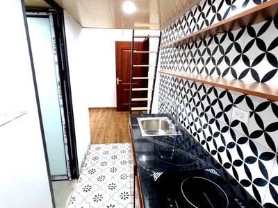 Vip  nhà vũ tông phan, tx lôgóc - 8t thang máy - d.tiền 120m2 giá tốt 4