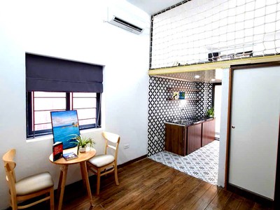Vip  nhà vũ tông phan, tx lôgóc - 8t thang máy - d.tiền 120m2 giá tốt 2