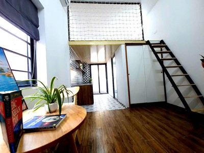 Vip  nhà vũ tông phan, tx lôgóc - 8t thang máy - d.tiền 120m2 giá tốt 0