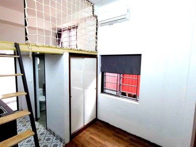 Vip  nhà vũ tông phan, tx lôgóc - 8t thang máy - d.tiền 120m2 giá tốt 3