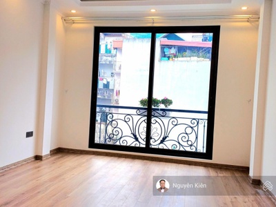 Giảm giá bán nhà 30m2 yên hòa, cầu giấy,nội thất cao cấp, 5 tầng, view thoáng, thiết kế cực đẹp 2