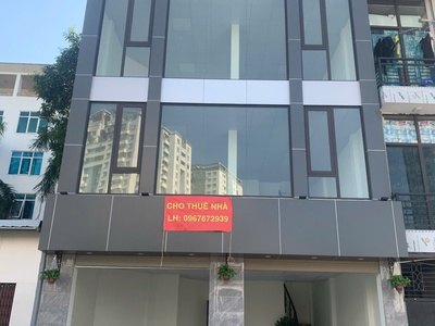 Chính chủ cho thuê mặt bằng kinh doanh mặt phố 115 định công, hoàng mai, 0